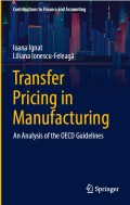 Transfer Pricing in Manufacturing: An Analysis of the OECD Guidelines