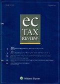 EC Tax Review: Volume 31, Issue 1, February, 2022