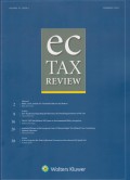 EC Tax Review: Volume 32, Issue 1, February, 2023