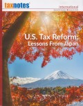 Tax Notes International: Volume 89, Number 2, 8 Jan, 2018