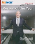 Tax Notes International: Volume 88, Number 12, 18 Dec, 2017