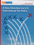 Tax Notes International: Volume 88, Number 7, 13 Nov, 2017