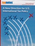Tax Notes International: Volume 88, Number 7, 13 Nov, 2017