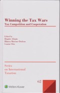 Winning the Tax Wars: Tax Competition and Cooperation