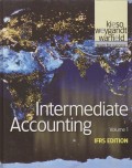 Intermediate Accounting Volume 1