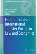 Fundamentals of International Transfer Pricing in Law and Economics