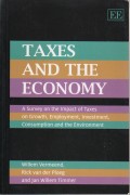 Taxes and The Economy