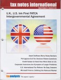 Tax Notes International: Volume 67, Number 13, September 24, 2012