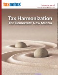 Tax Notes International: Volume 101, Number 9, March 1, 2021