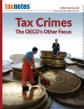 Tax Notes International: Volume 102, Number 13, June 28, 2021