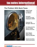 Tax Notes International: Volume 61, Number 10, March 7, 2011