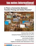 Tax Notes International: Volume 62, Number 6, May 9, 2011