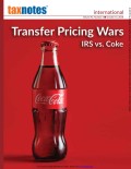 Tax Notes International: Volume 92, Number 3, October 15, 2018