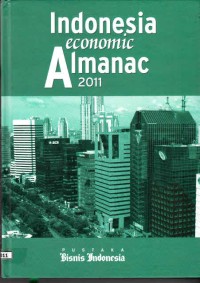 Indonesia Economic Almanac 2011