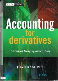 Accounting For Derivatives: Advanced Hedging Under IFRS