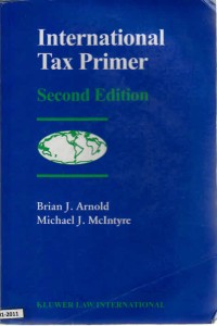 International tax primer