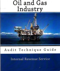 Oil and Gas Industry: Audit Technique Guide