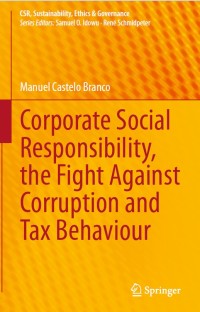 Image of Corporate Social Responsibility, the Fight Against Corruption and Tax Behaviour