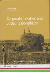 Corporate Taxation and Social Responsibility