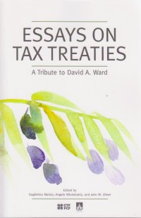 Image of Essays on Tax Treaties: A Tribute to David A. Ward