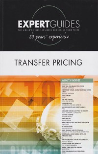 Expert Guides: Transfer Pricing
