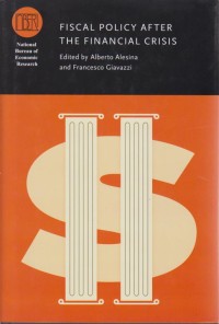 Fiscal Policy After The Financial Crisis