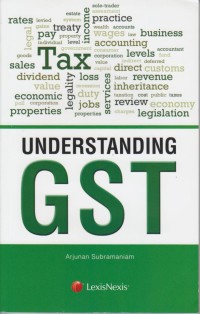 Understanding GST