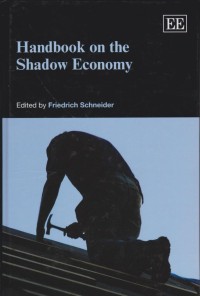Image of Handbook on the Shadow Economy
