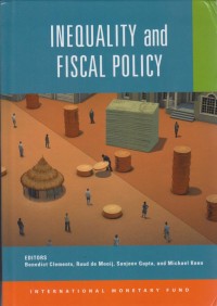 Inequality and Fiscal Policy