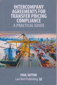 Image of Intercompany Agreements for Transfer Pricing Compliance: A Practical Guide