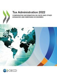 Image of Tax Administration 2022: Comparative Information on OECD and other Advanced and Emerging Economies