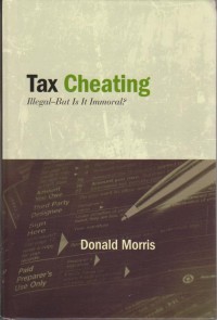 Tax Cheating