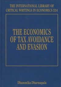 The Economics of Tax Avoidance and Evasion