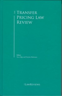 The Transfer Pricing Law Review
