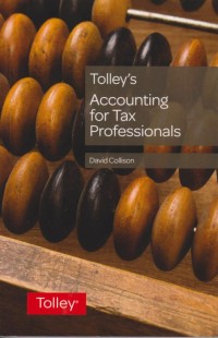 Tolley's: Accounting for Tax Professionals