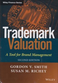 Trademark Valuation: A Tool for Brand Management