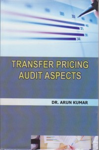 Image of Transfer Pricing Audit Aspects
