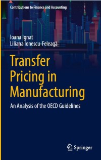 Transfer Pricing in Manufacturing: An Analysis of the OECD Guidelines