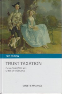 Trust Taxation