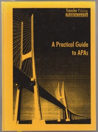 A Pratical Guide to APAs